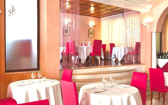 San Giusto Hotel