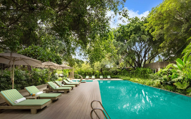 An Lam Retreats Saigon River Resort
