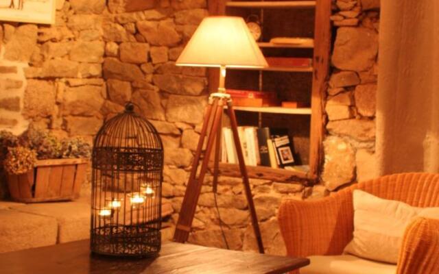 Les Longères de Perros