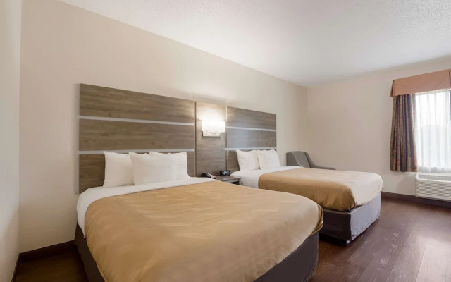 Quality Inn Thomasville-Northpark