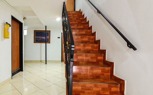 Hotel Colombia Avenida