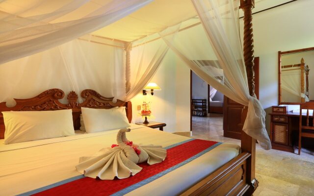 Laghawa Beach Hotel & Villa