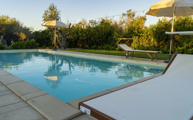 I Giardini di Demetra B&B