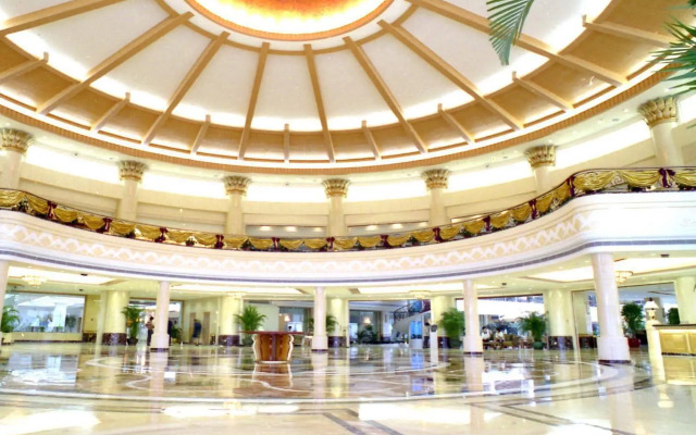 Tianjin Tianbao International Hotel