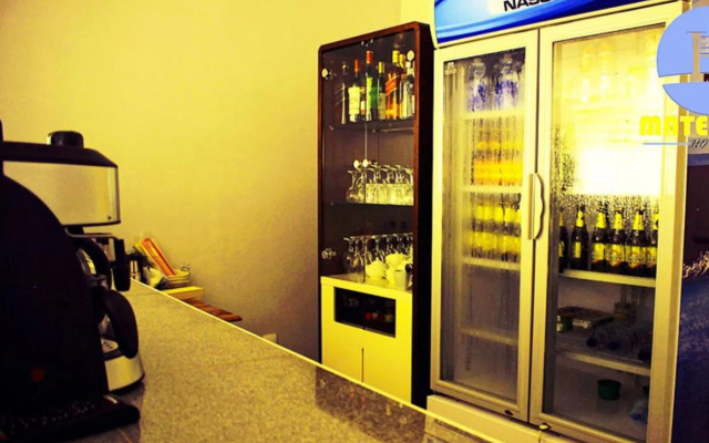 Hôtel Résidence la perle