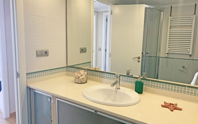 Apartamentos Castillo Peniscola 3000