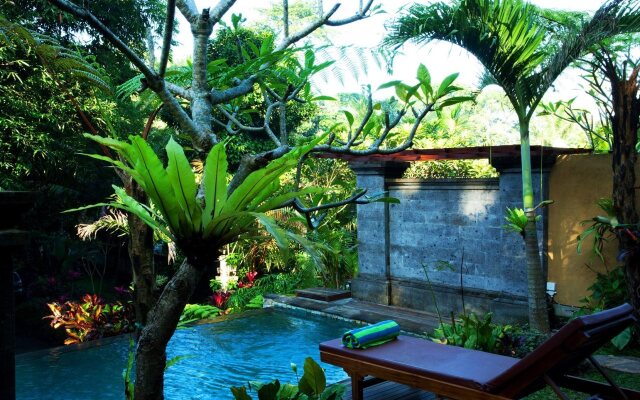 Virmas Private Villa