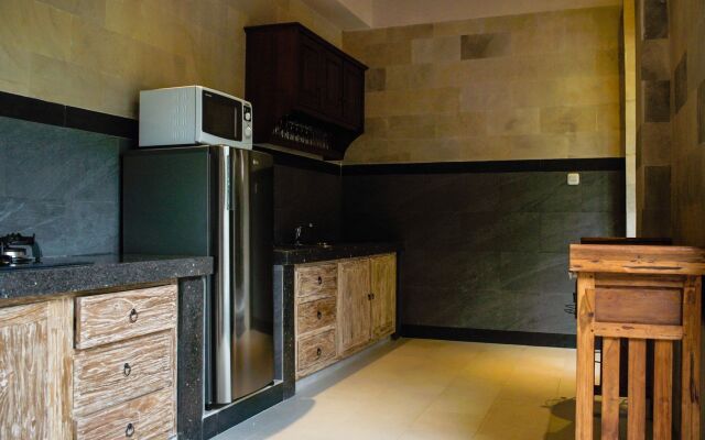 Buana Tirta Ubud Villa