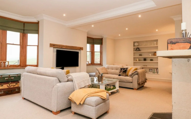 Butlers Lodge