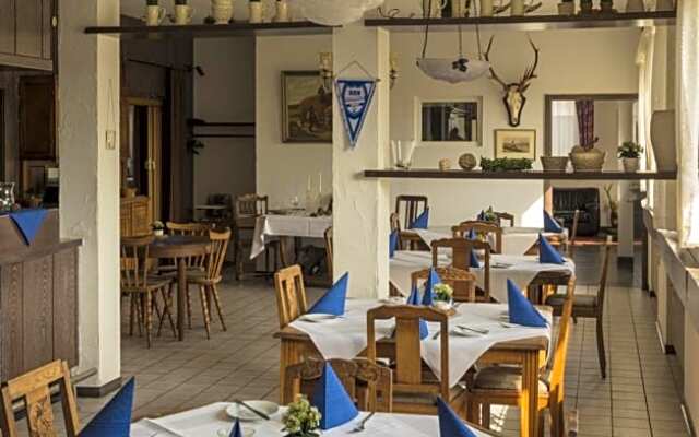 Hotel Restaurant Häsfeld