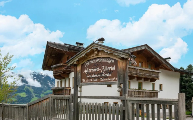 Welcoming Apartment in Stummerberg