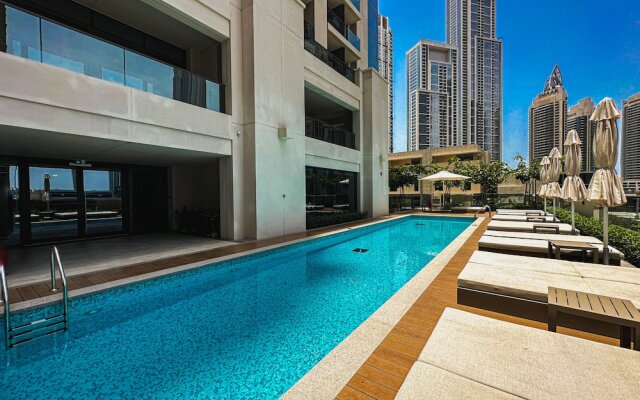 HiGuests - Act Tower 1