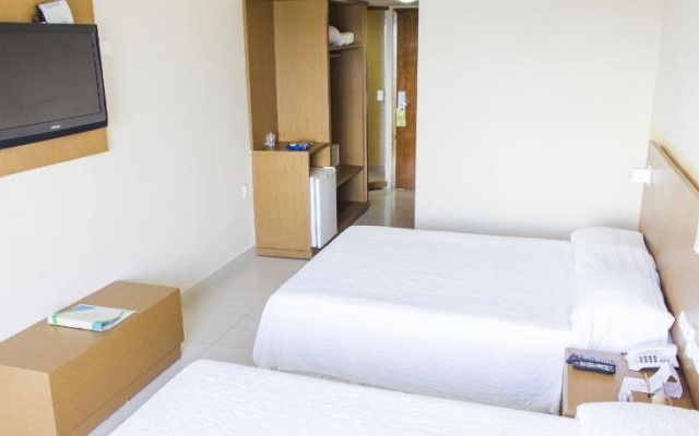 Aram Imirá Beach Resort