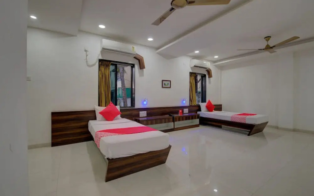 OYO 27740 Anantha Residency
