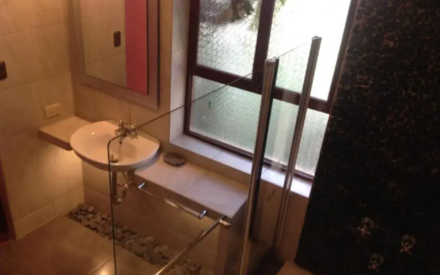 Casa De Campo Santa Rosa