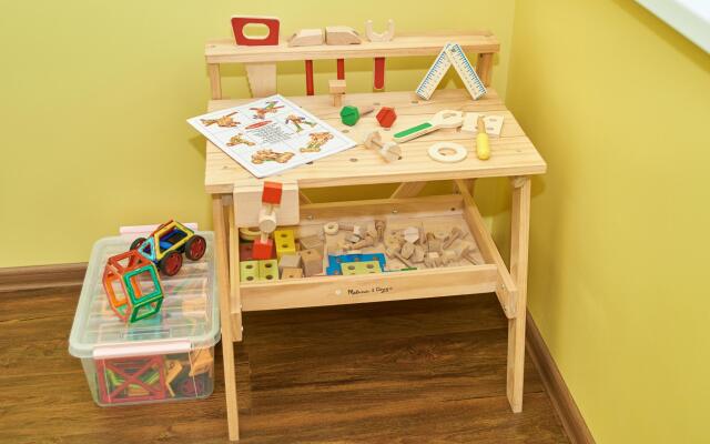 Viahome (Виахоум) на проспекте 100-летия Владивостока