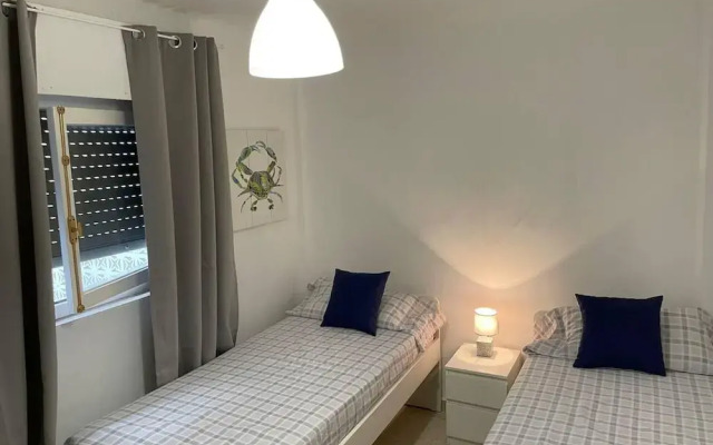 Renovated and Newly Furnished 3 Bedroom Apartment