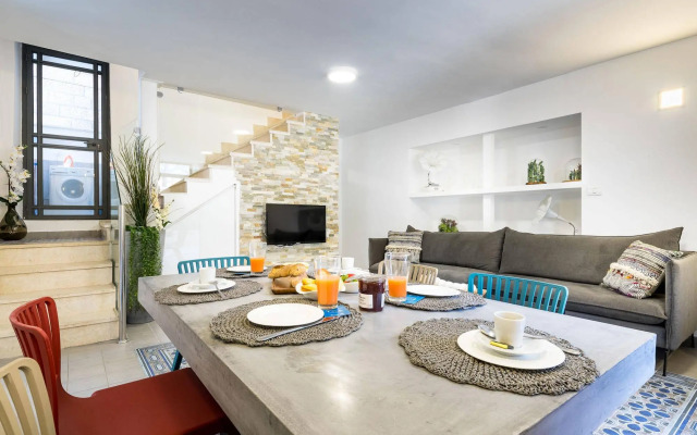 Sweet Inn Apartments - Yehoash Street