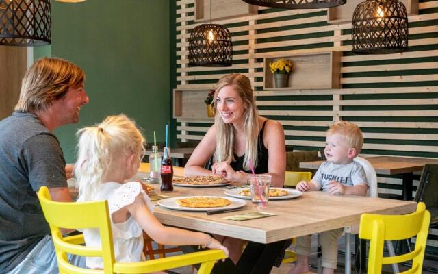 Vakantiepark Witterzomer