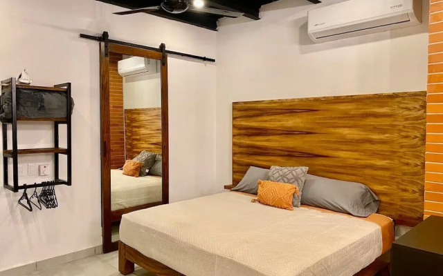 Depa 2DB cerca del Malecón