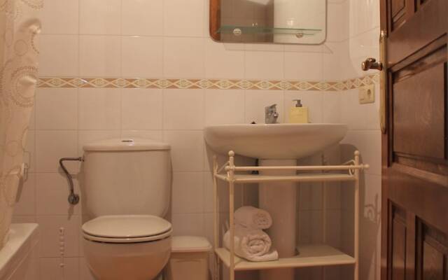 Casa Rural La Indiana