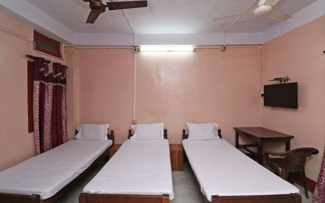 Spot On 41656 Hotel Maruti Spot