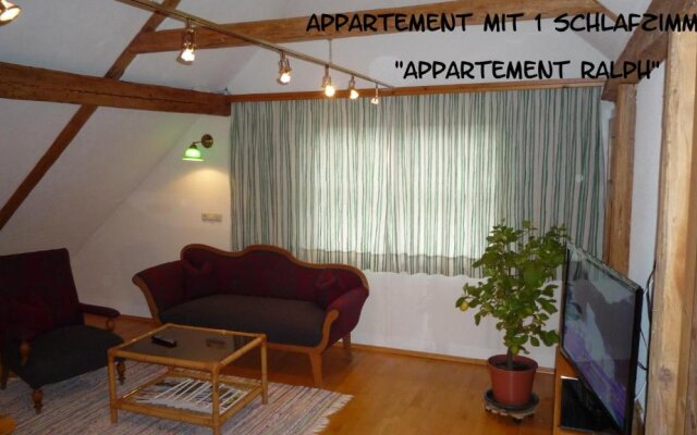 Apartment Schloemicher Leopold Und Birgitt