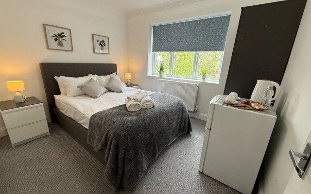 Urban home in  Elephant&Castle