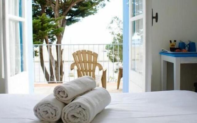 Hotel Oasis