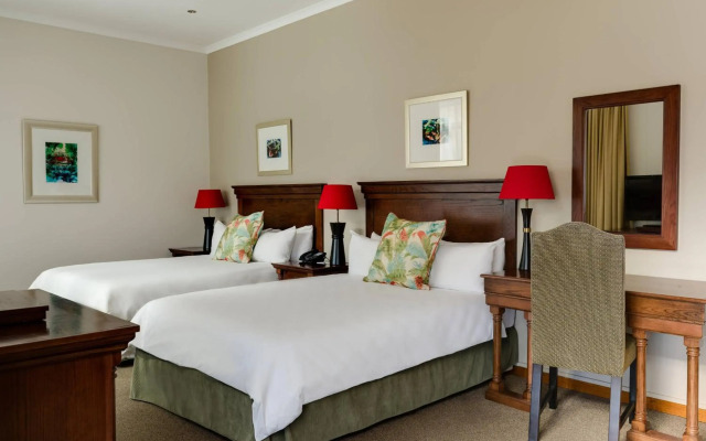 Protea Hotel by Marriott George King George