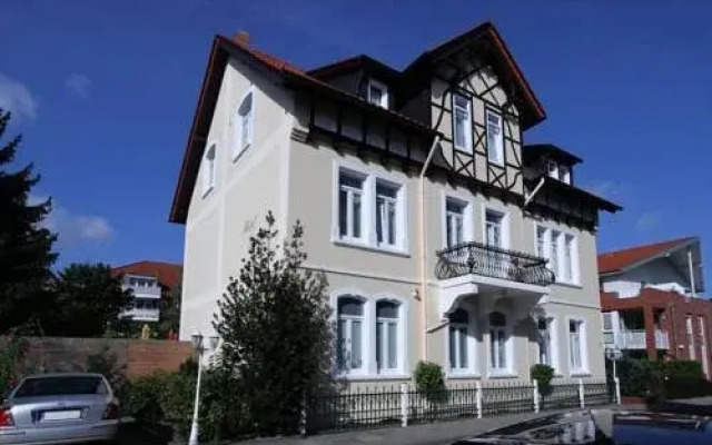 Hotel Galerie