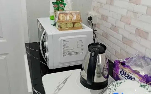 Harmony Heaven  Had yai