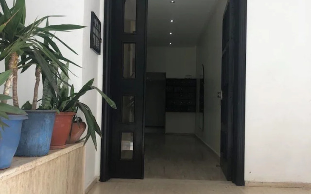 Entire rental unit in Casablanca