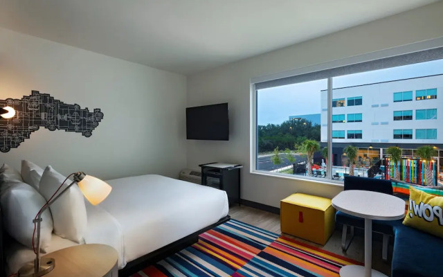 Aloft San Antonio Northwest