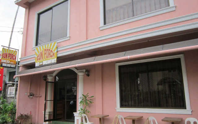 Sunporch Bed and Breakfast