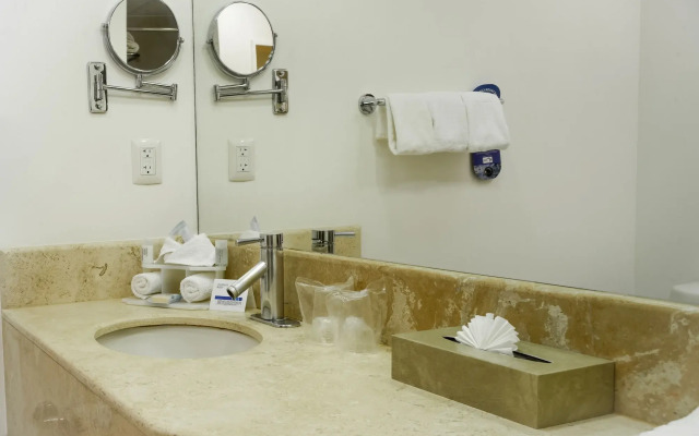 Holiday Inn Express Tapachula, Chis by IHG