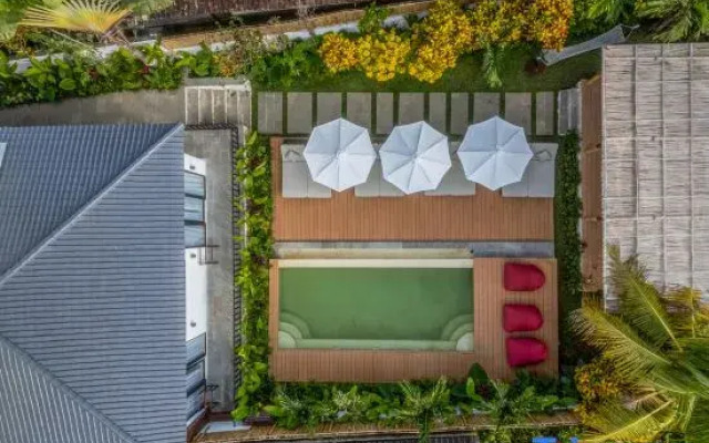 Palermo Suites by DH