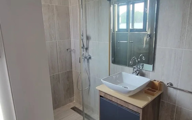 Acasia Luxury Homes Cantonment