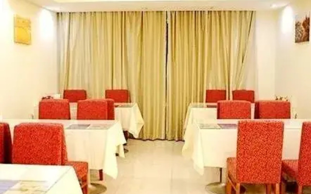 Hanting Hotel