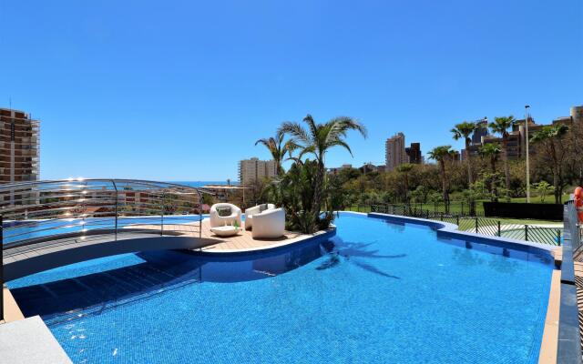 Sunset Drive 5-10 in Benidorm