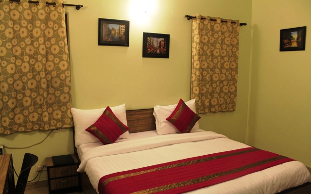 Hotel Persona International – Guest Rooms – Delhi