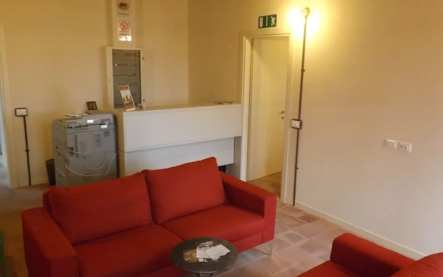 Ostello Castello Mina Della Scala