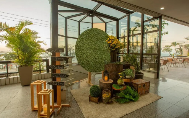 Blue Tree Towers Fortaleza Beira Mar