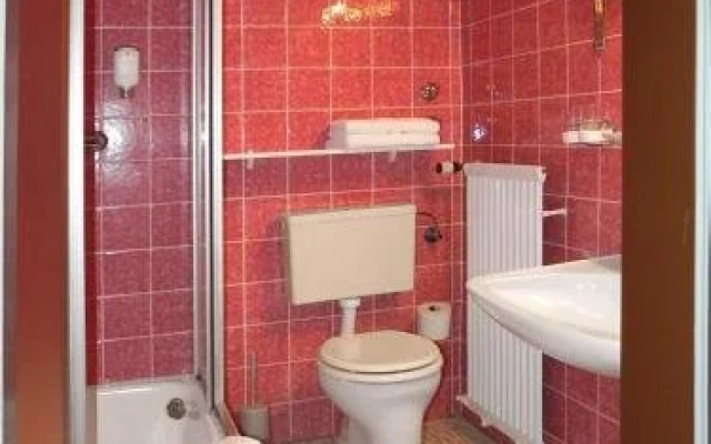 Hotel Garni Rieder Eck