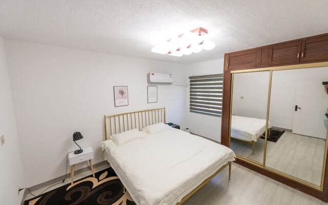 Summer Stay