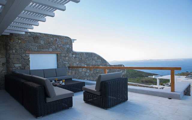 Mykonian Luxury Villas