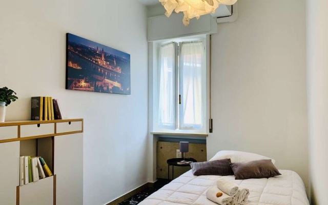 Riverview Luxury Flat