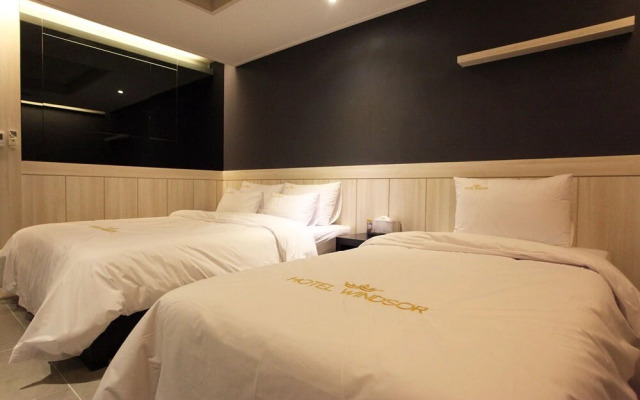 Paju Geumchon Windsor