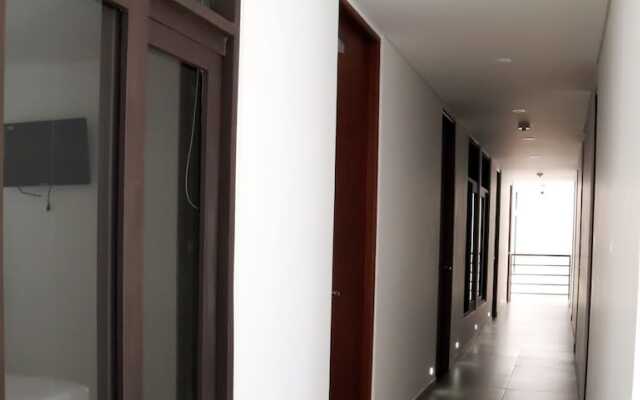 Hotel Restaurante Versalles