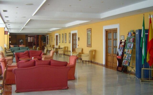 Hotel Bahía Sur
